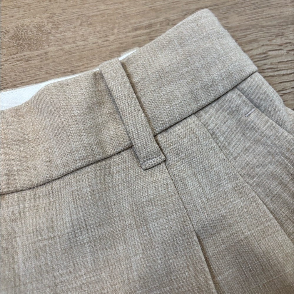 Aritzia Wilfred Effortless Pant Short - Picture 9 of 10